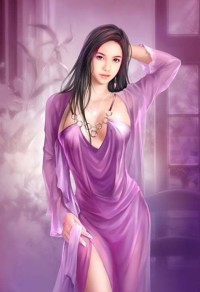 重生替嫁小绣娘
