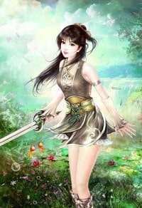 重生之萬古劍神林浩