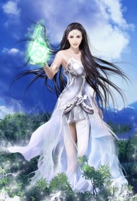 陆夫人有祖传乌鸦嘴