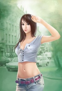 穿越到了古代當美人(np)