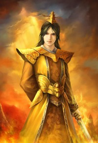 三幕悲剧