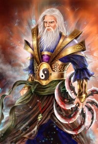 斗罗大陆之双生淫魂