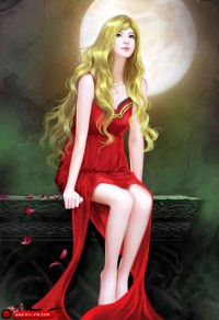 絲足女神詩璇的異國地獄