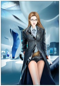 扶她攻/GB/GL/女A/女攻脑dong集合