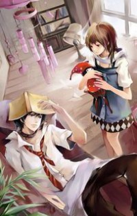 （金光布袋戲同人）[金光][恨心]老夫少妻系列