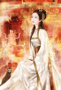 绝代仙魔